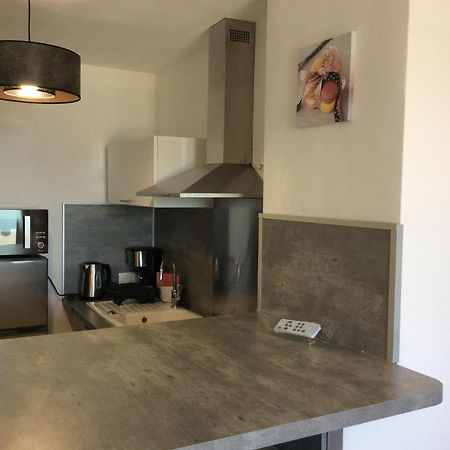 Poseidon Apartment Cagnes-sur-Mer Bagian luar foto