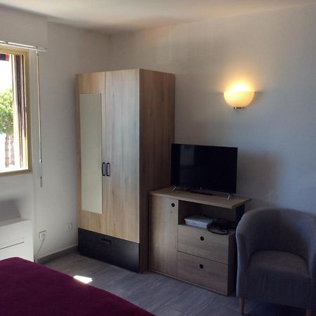 Poseidon Apartment Cagnes-sur-Mer Bagian luar foto