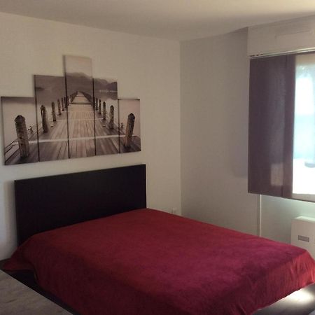 Poseidon Apartment Cagnes-sur-Mer Bagian luar foto