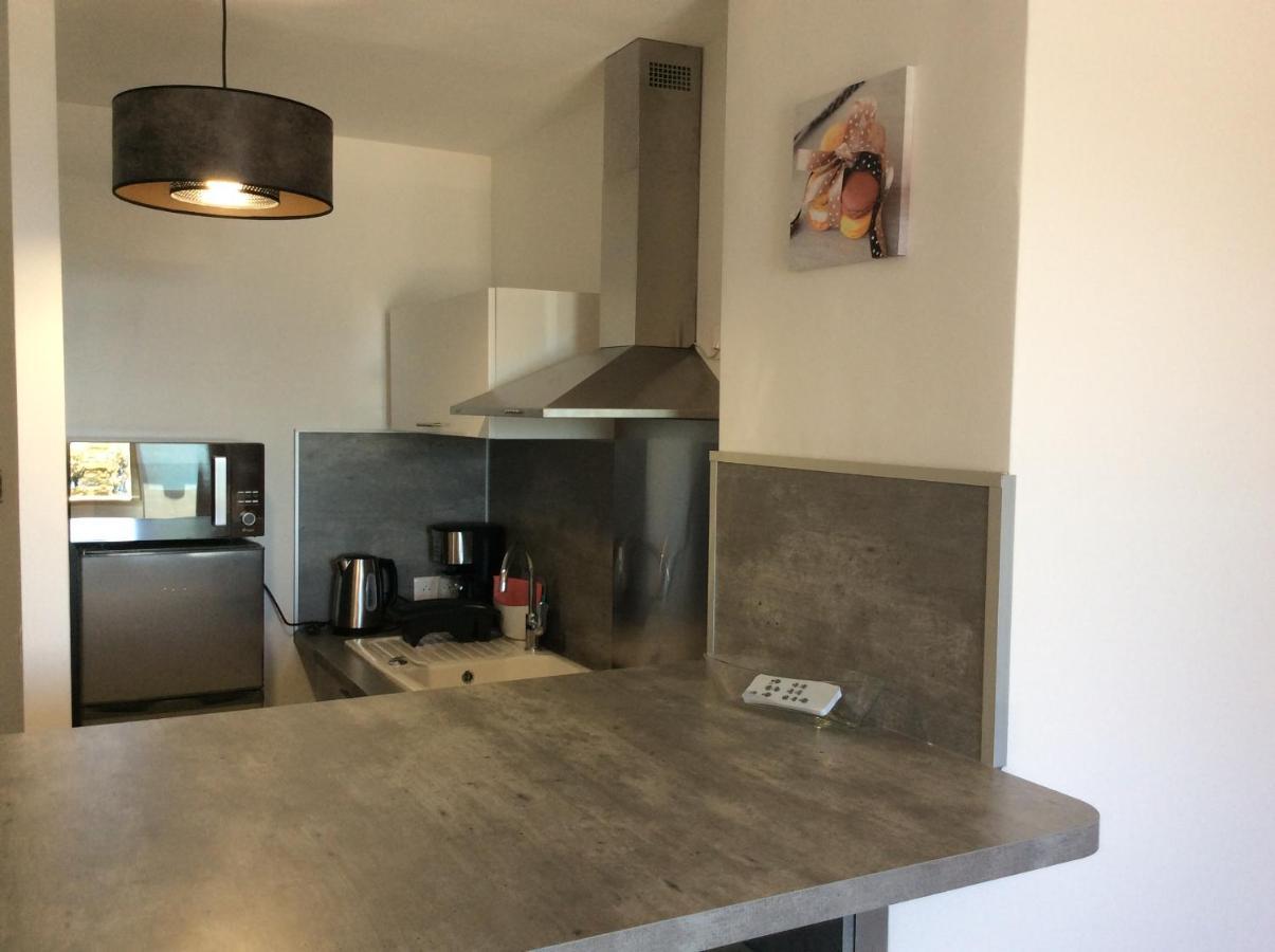 Poseidon Apartment Cagnes-sur-Mer Bagian luar foto
