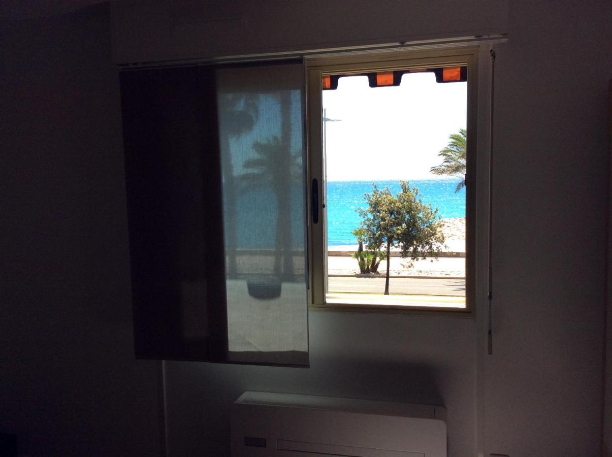 Poseidon Apartment Cagnes-sur-Mer Bagian luar foto