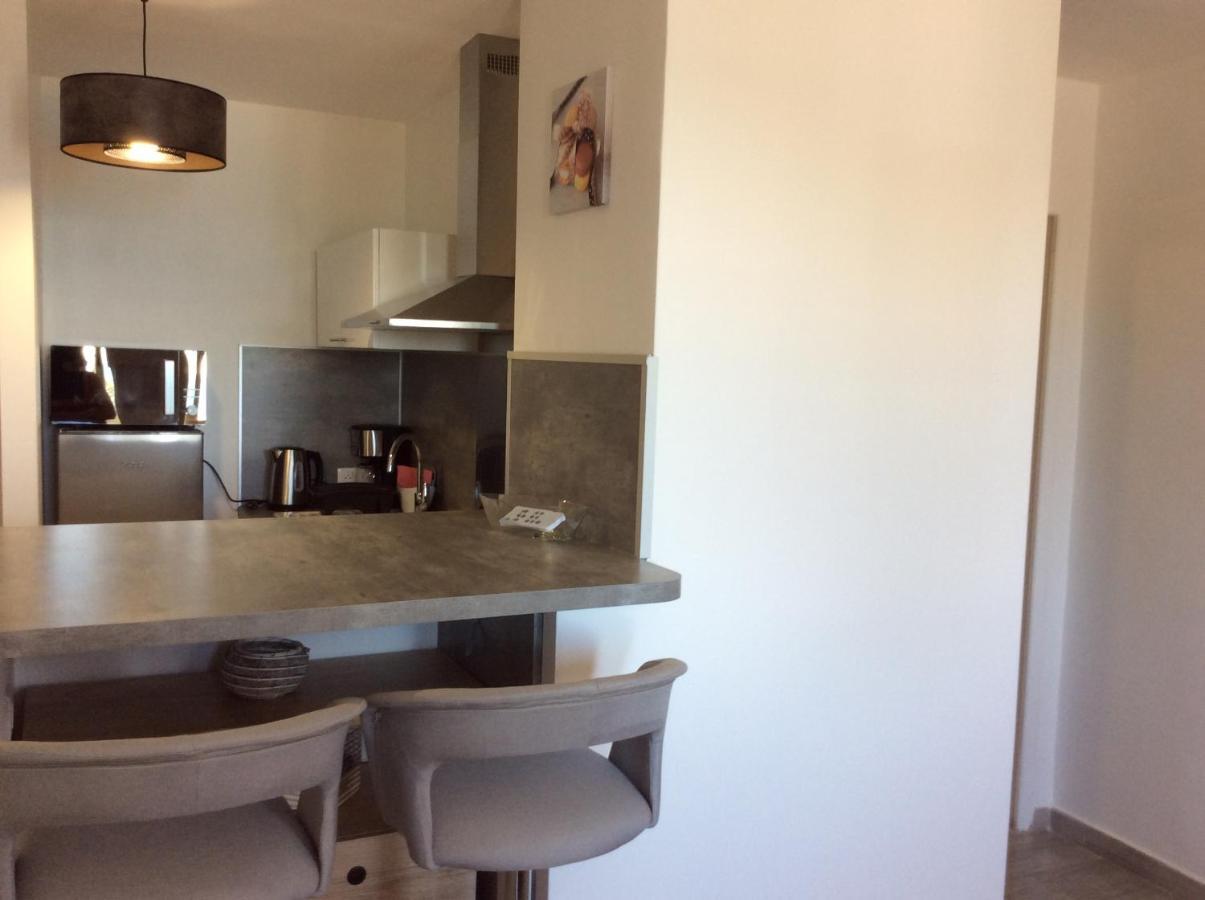 Poseidon Apartment Cagnes-sur-Mer Bagian luar foto